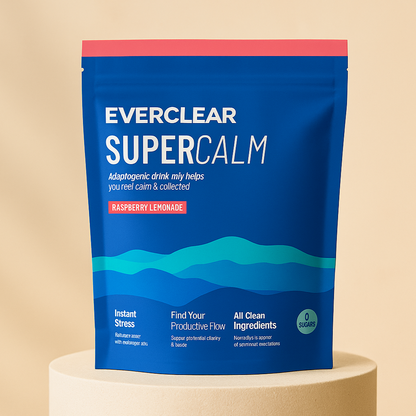 EVERCLEAR™  SUPERCALM ANXIETY POWDER